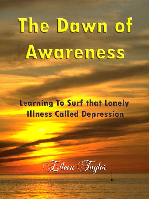 Cover image for The Dawn Of Awareness